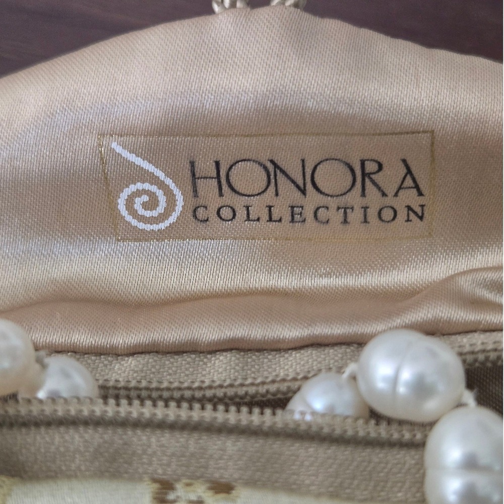 Honora Collection Pearl Necklace Womens 18in Sterling Silver 925 Clasp - Picture 7 of 9